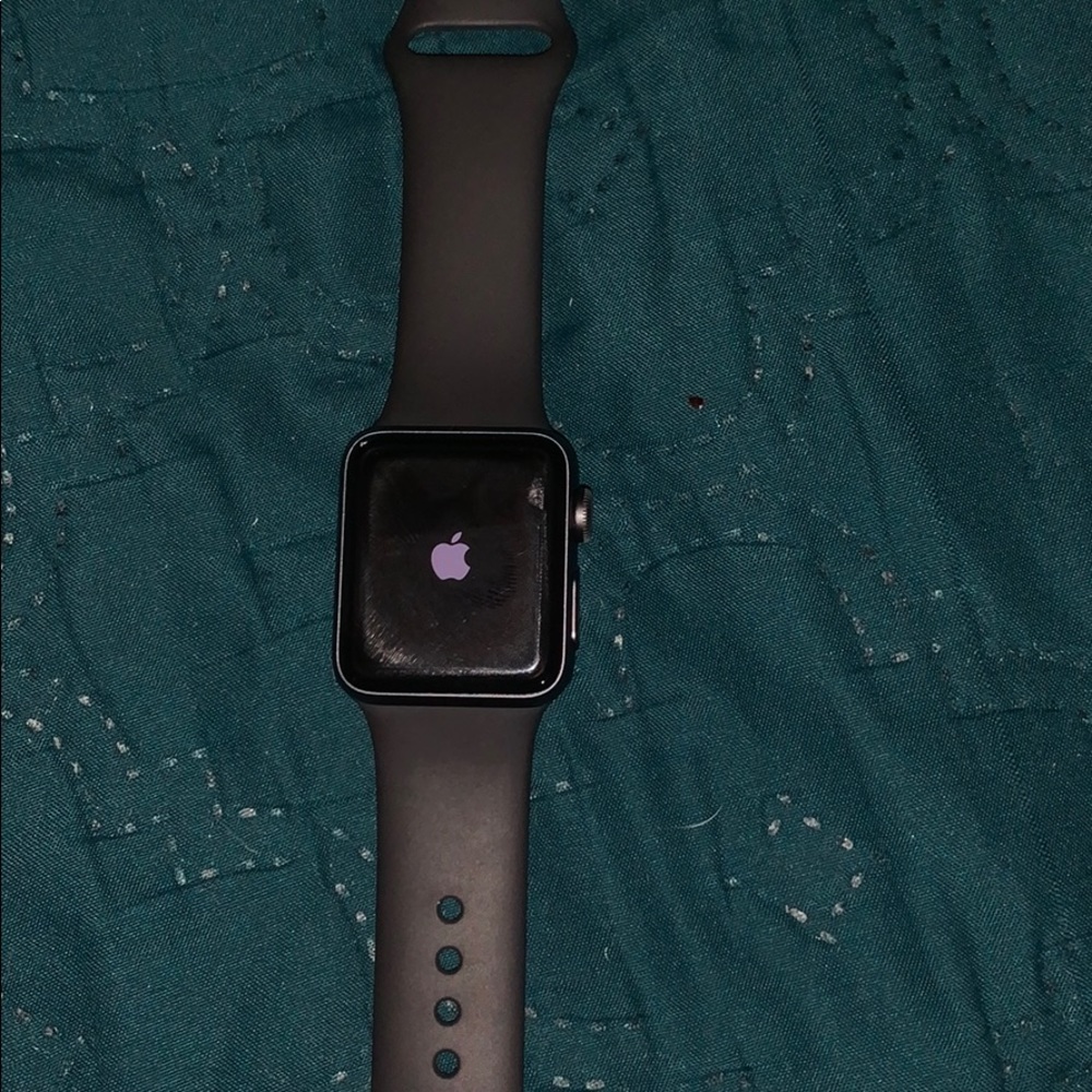 Apple Watch series 3 38 mm